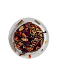 [940009] Sachet 80g - Lagon Bleu