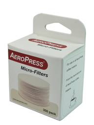 [AEROPRESS_FILTERS2] Filtres x350 - AEROPRESS