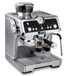 [EC.9355.M] Machine espresso percolateur - La Specialista - DE'LONGHI